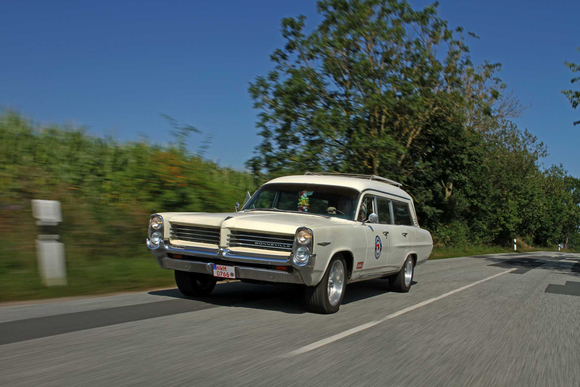 Fotos für Oldtimer Praxis