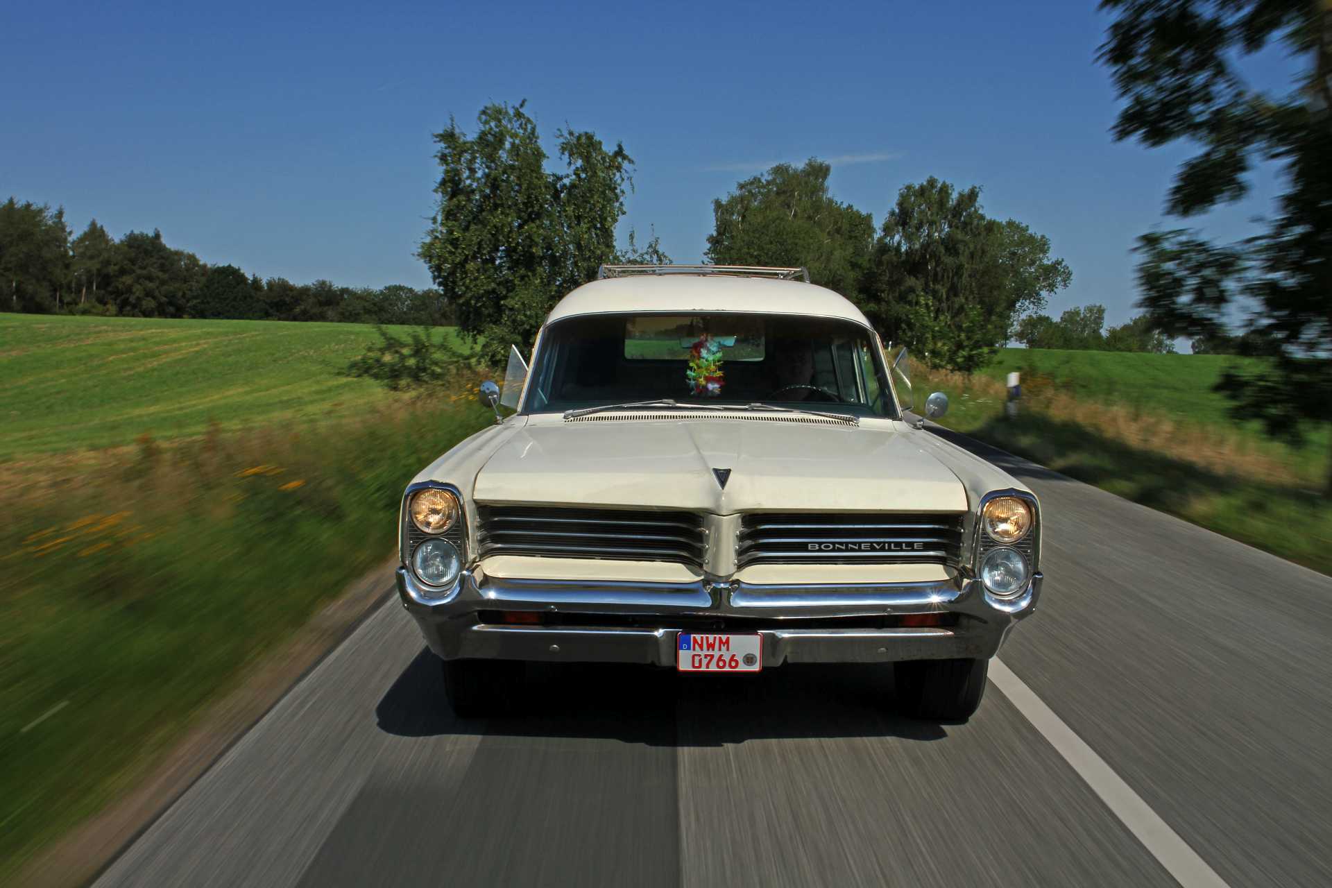 Fotos für Oldtimer Praxis