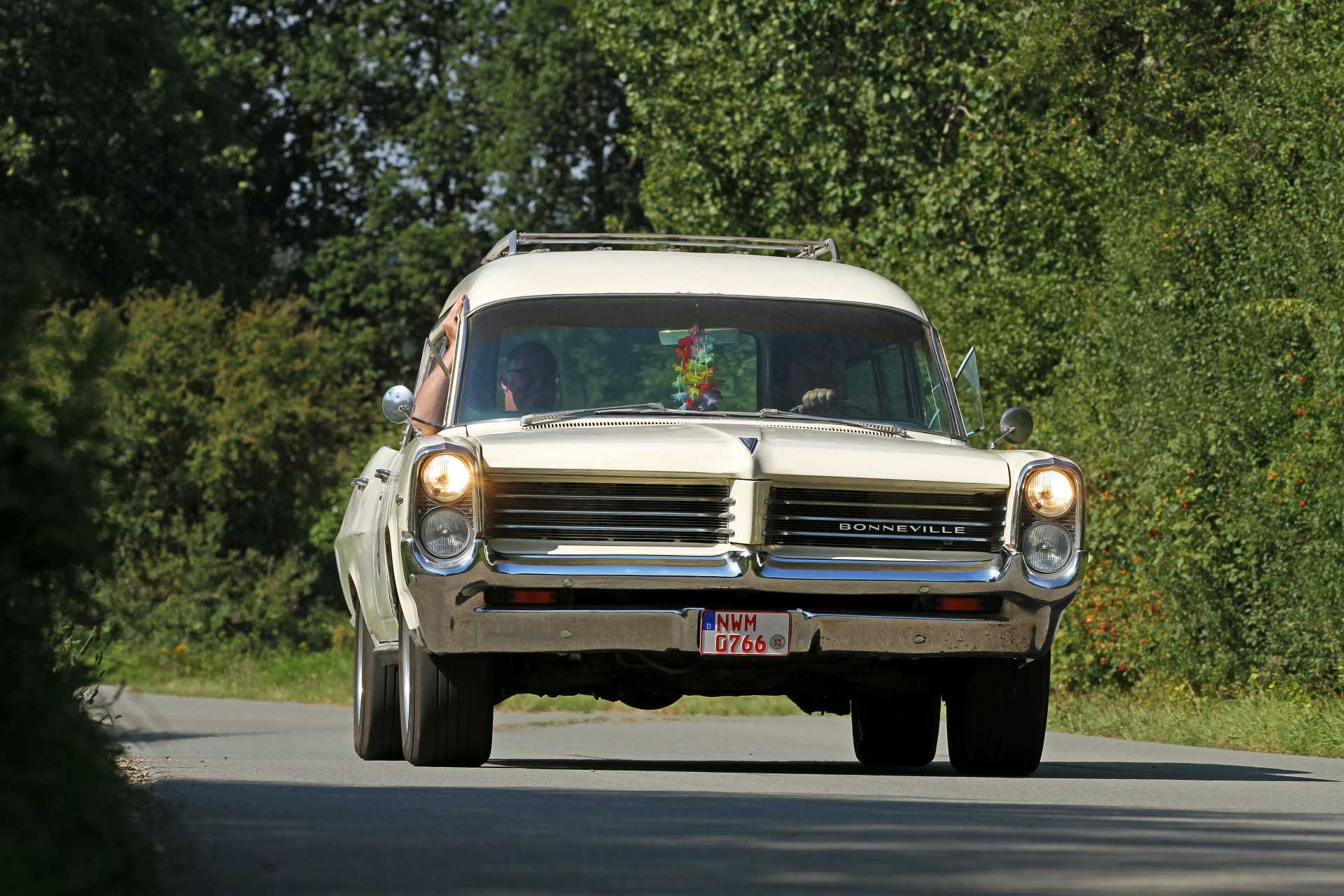 Fotos für Oldtimer Praxis