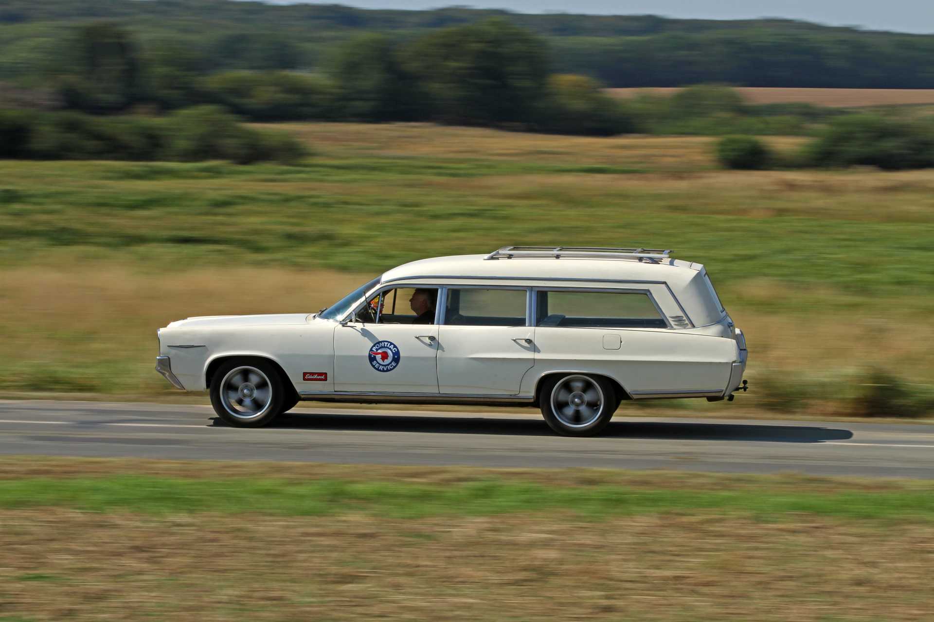 Fotos für Oldtimer Praxis